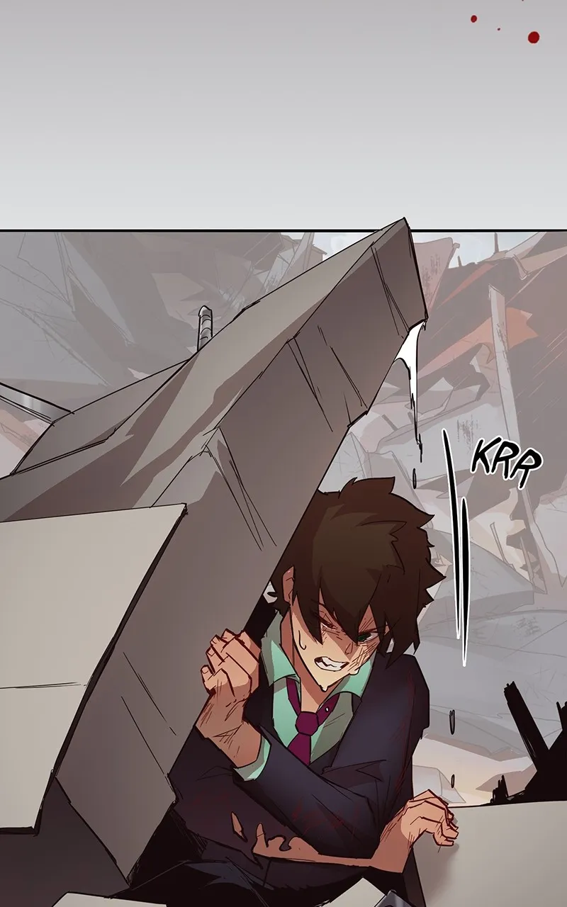 Dreamwalker Chapter 2 page 133 - 