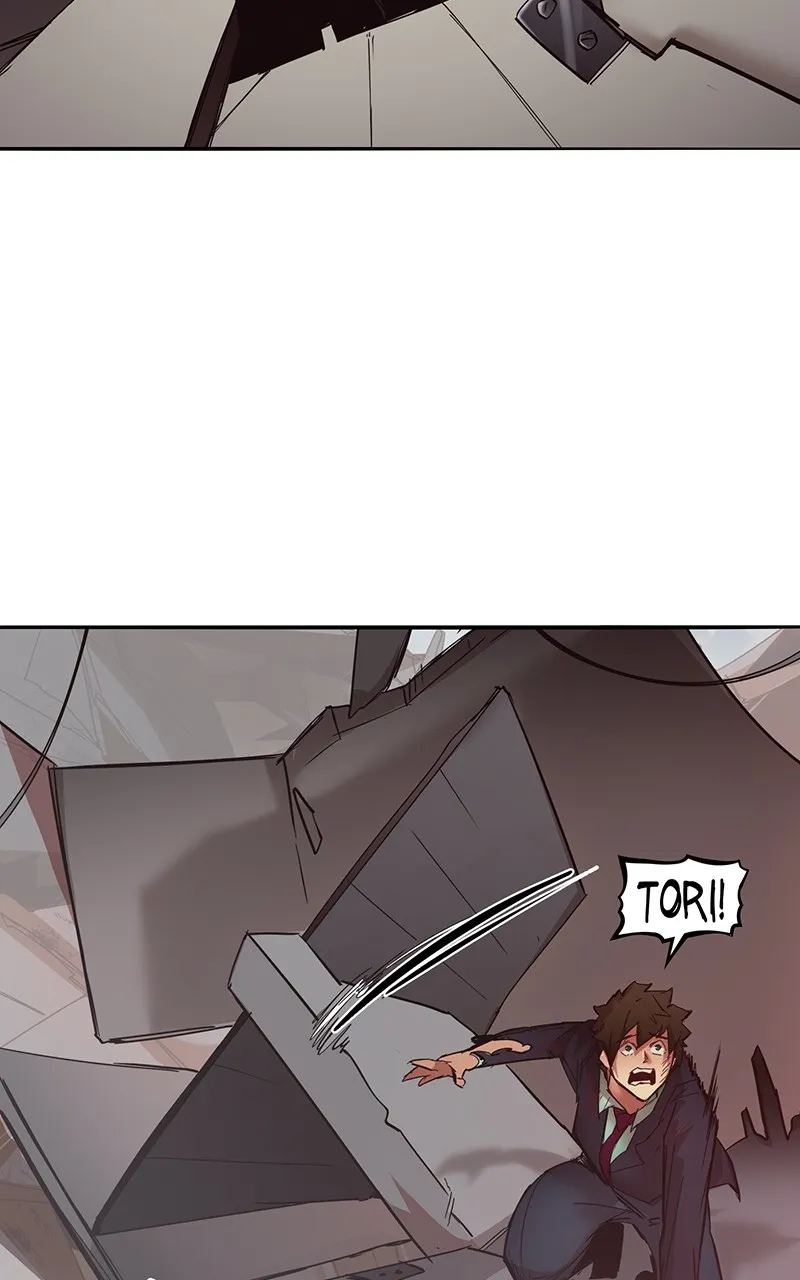 Dreamwalker Chapter 2 page 134 - 