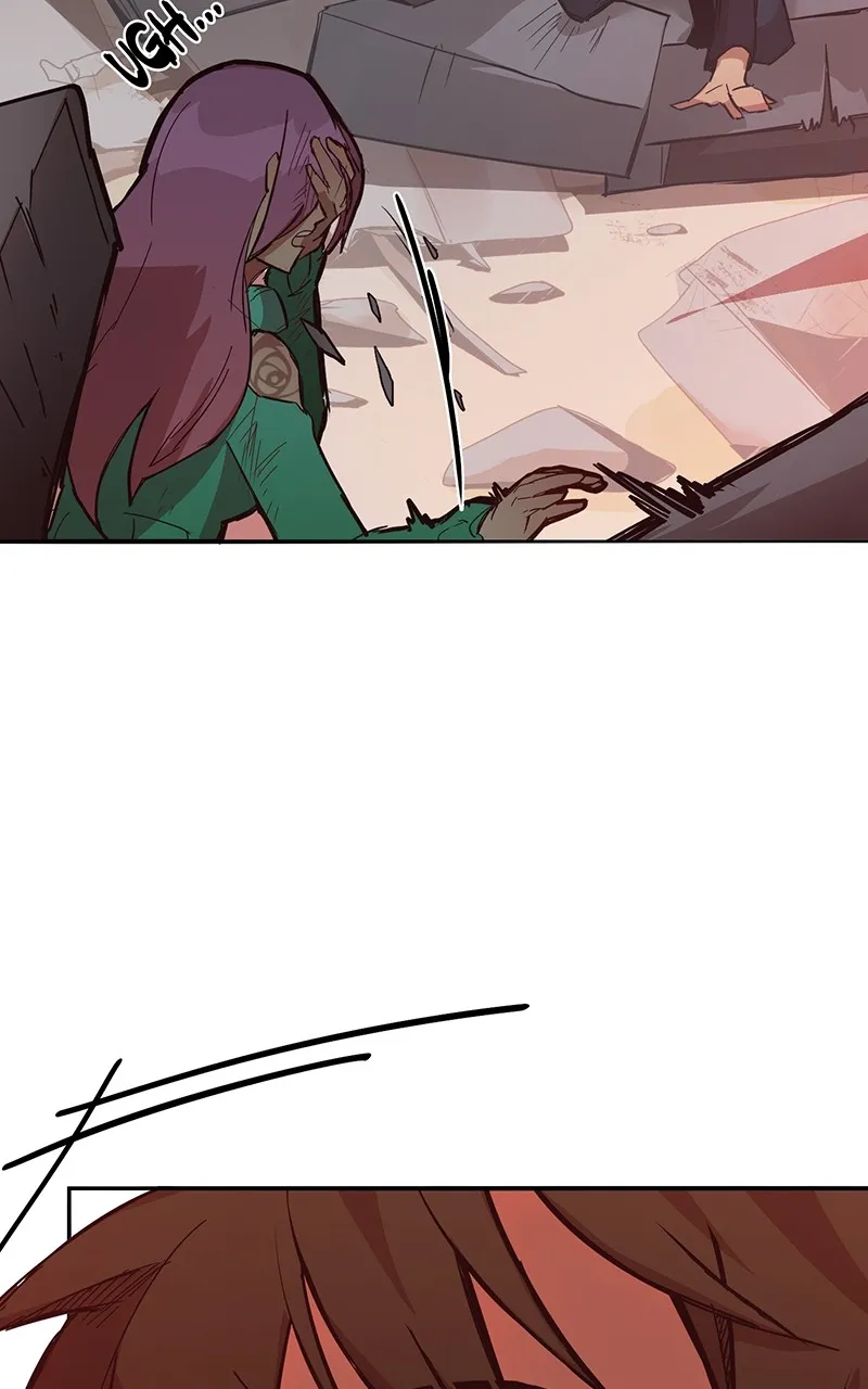 Dreamwalker Chapter 2 page 135 - 