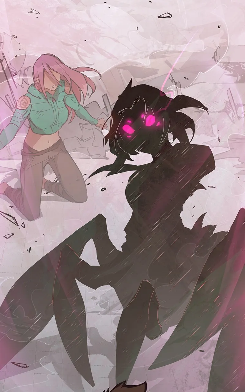 Dreamwalker Chapter 2 page 137 - 