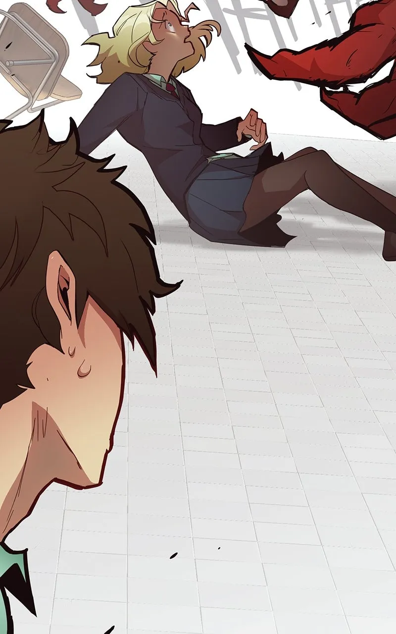 Dreamwalker Chapter 2 page 18 - 