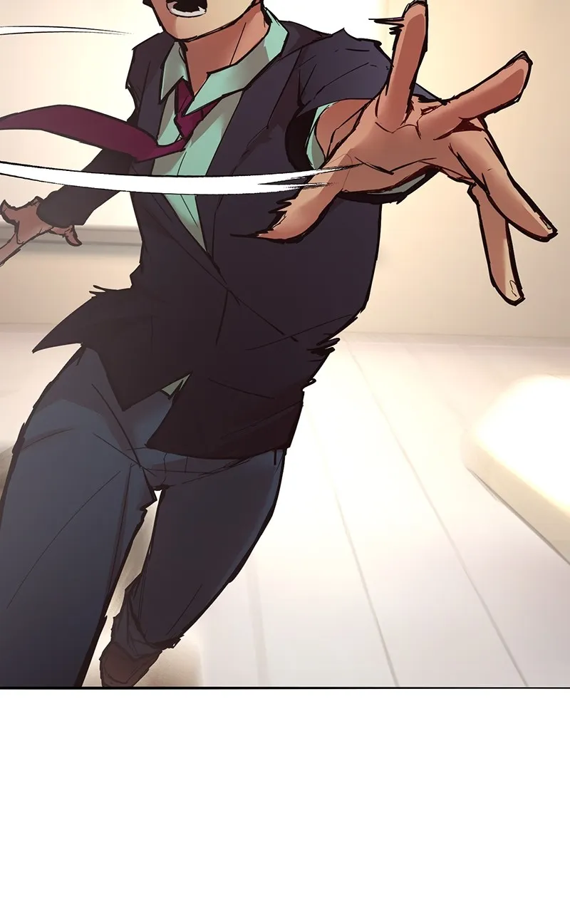 Dreamwalker Chapter 2 page 20 - 