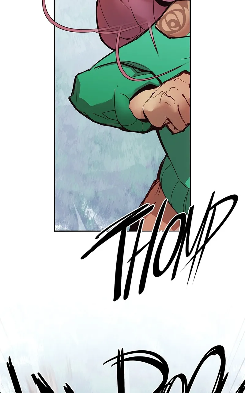 Dreamwalker Chapter 2 page 22 - 