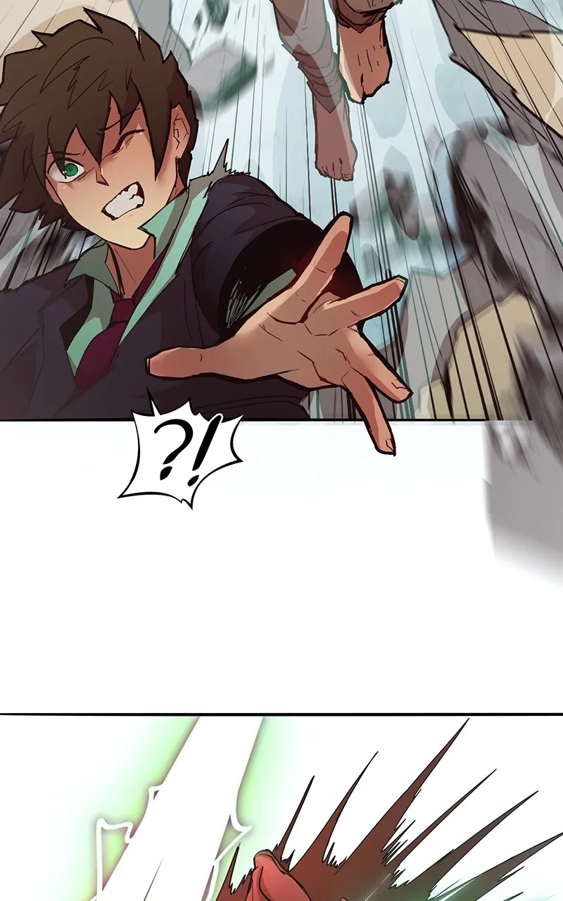 Dreamwalker Chapter 2 page 24 - 