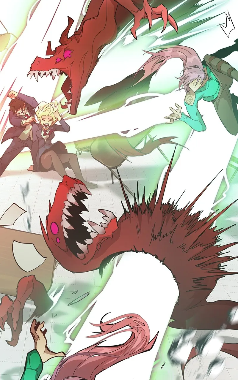 Dreamwalker Chapter 2 page 25 - 
