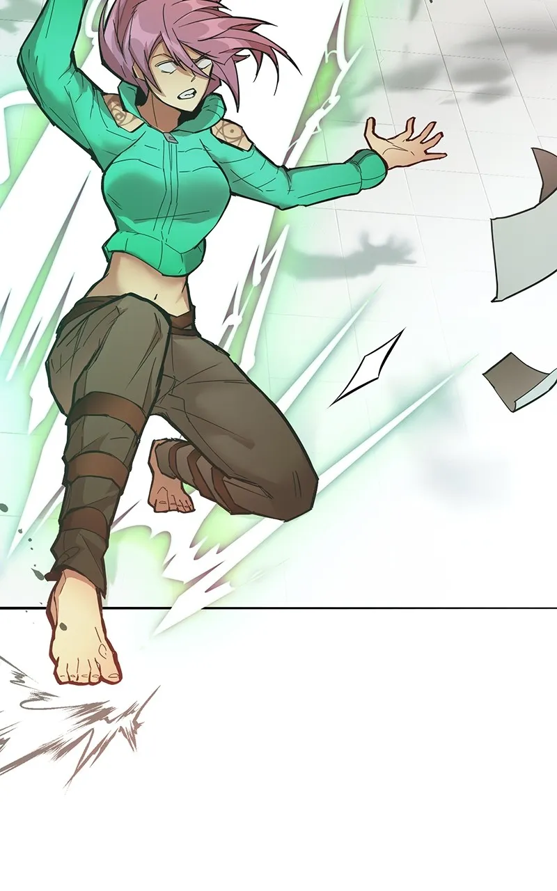 Dreamwalker Chapter 2 page 26 - 