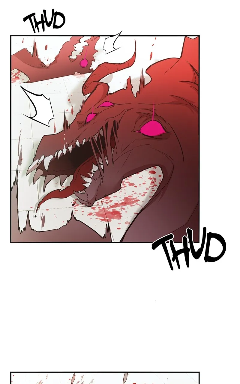 Dreamwalker Chapter 2 page 27 - 