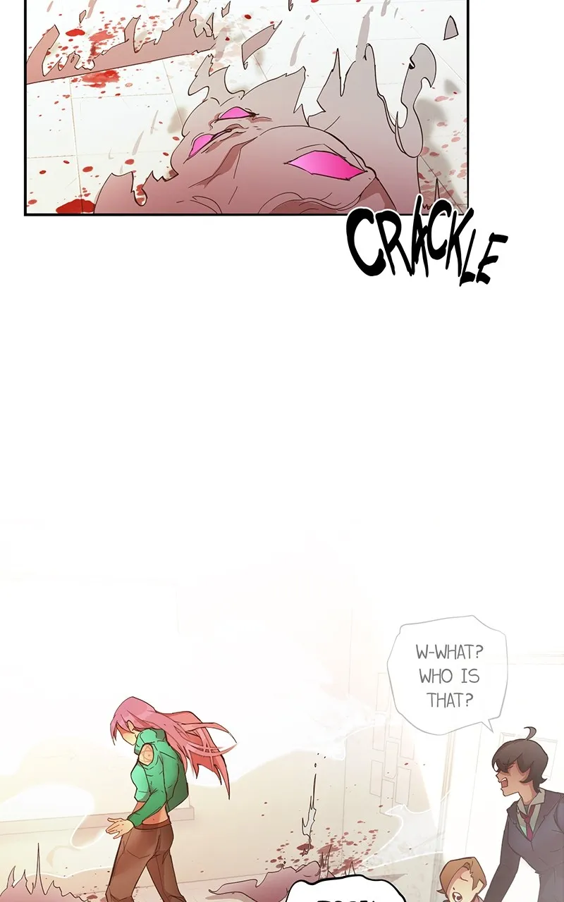 Dreamwalker Chapter 2 page 28 - 