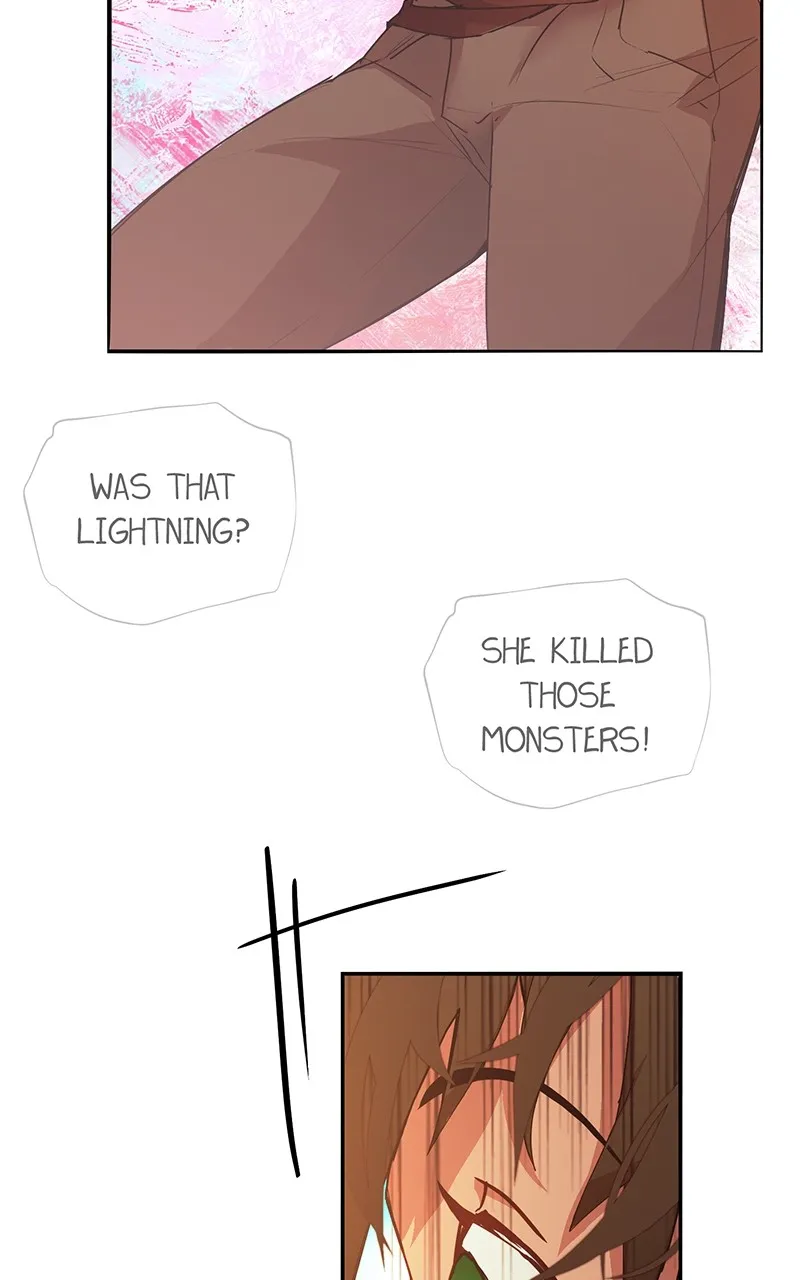 Dreamwalker Chapter 2 page 31 - 