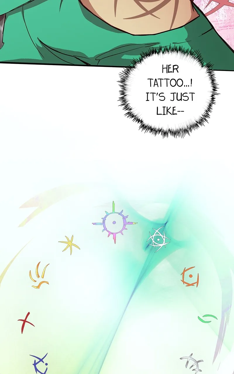 Dreamwalker Chapter 2 page 33 - 