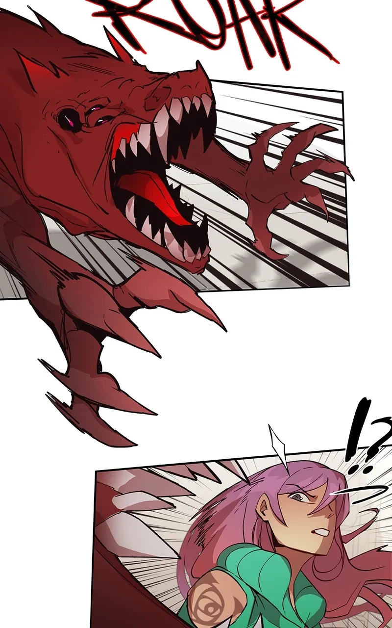 Dreamwalker Chapter 2 page 39 - 