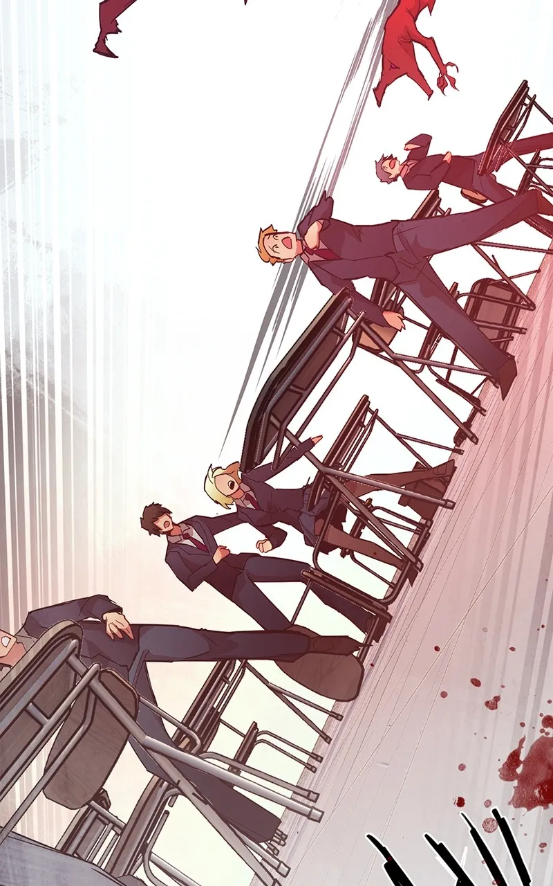 Dreamwalker Chapter 2 page 5 - 
