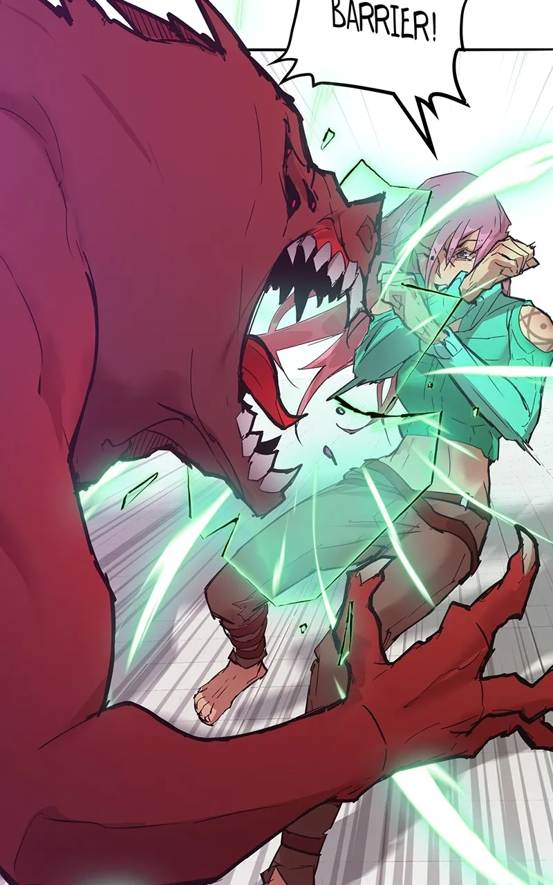 Dreamwalker Chapter 2 page 41 - 