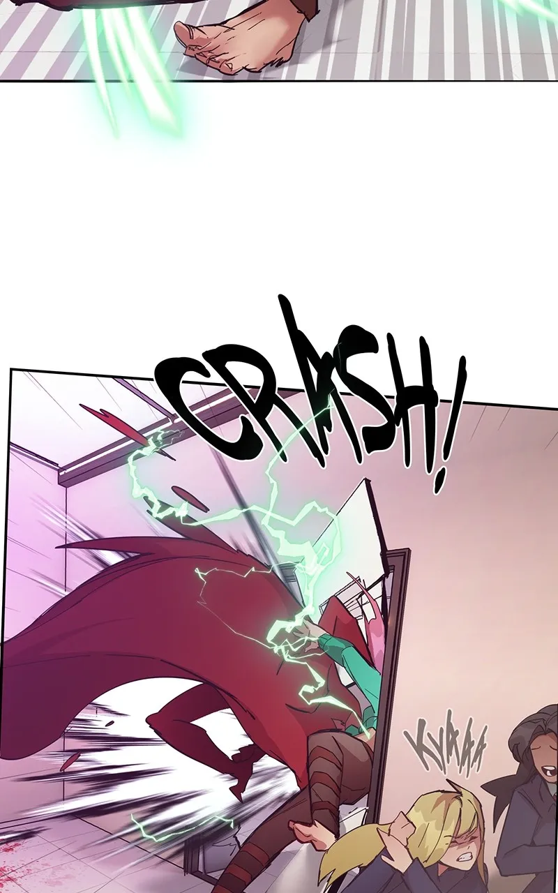 Dreamwalker Chapter 2 page 42 - 