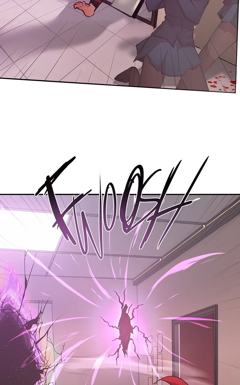 Dreamwalker Chapter 2 page 43 - 