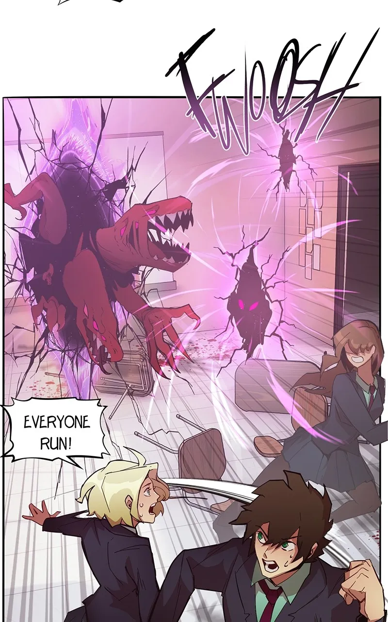 Dreamwalker Chapter 2 page 45 - 