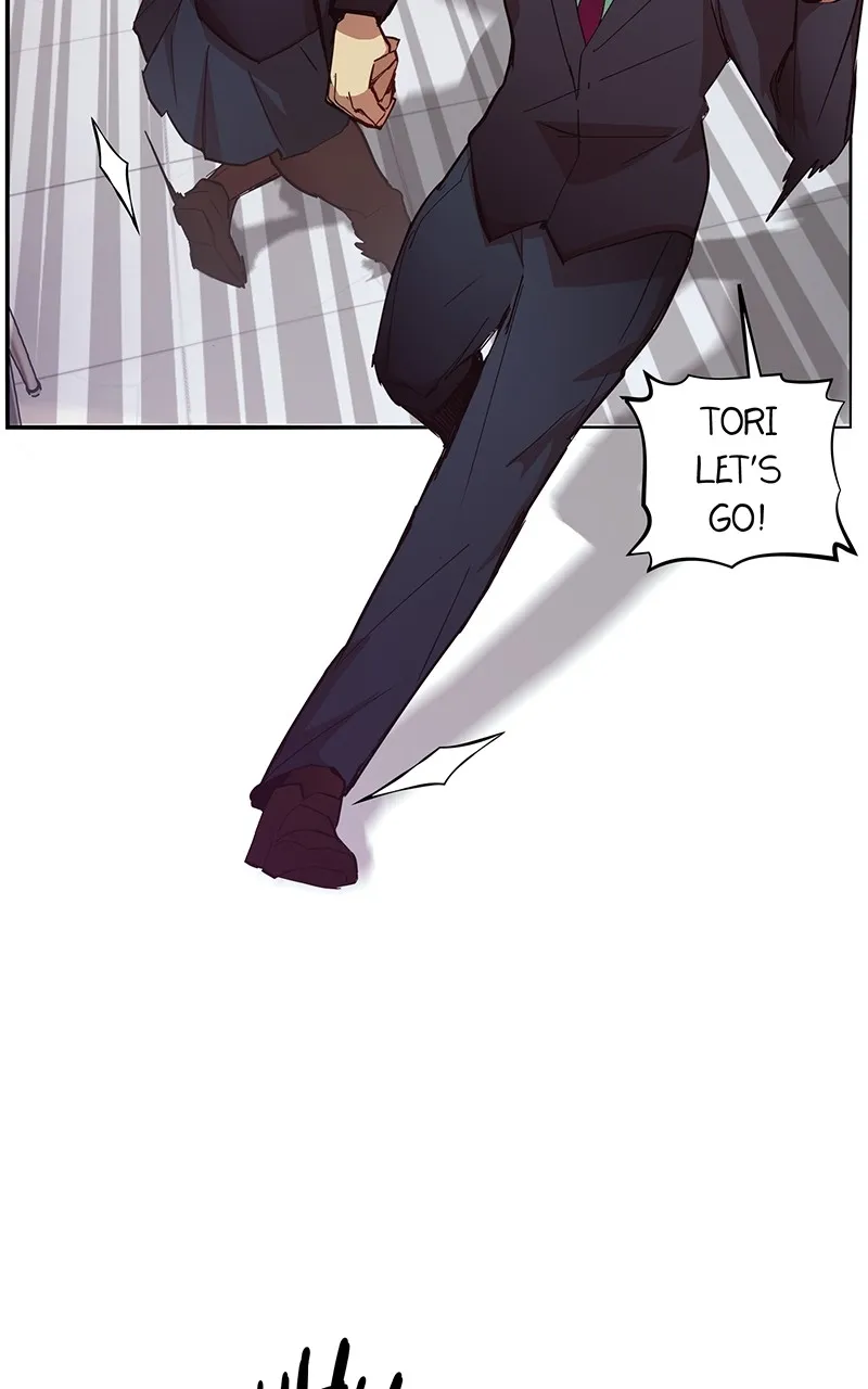 Dreamwalker Chapter 2 page 46 - 