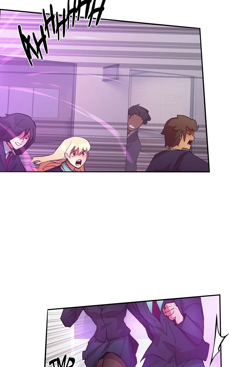 Dreamwalker Chapter 2 page 47 - 