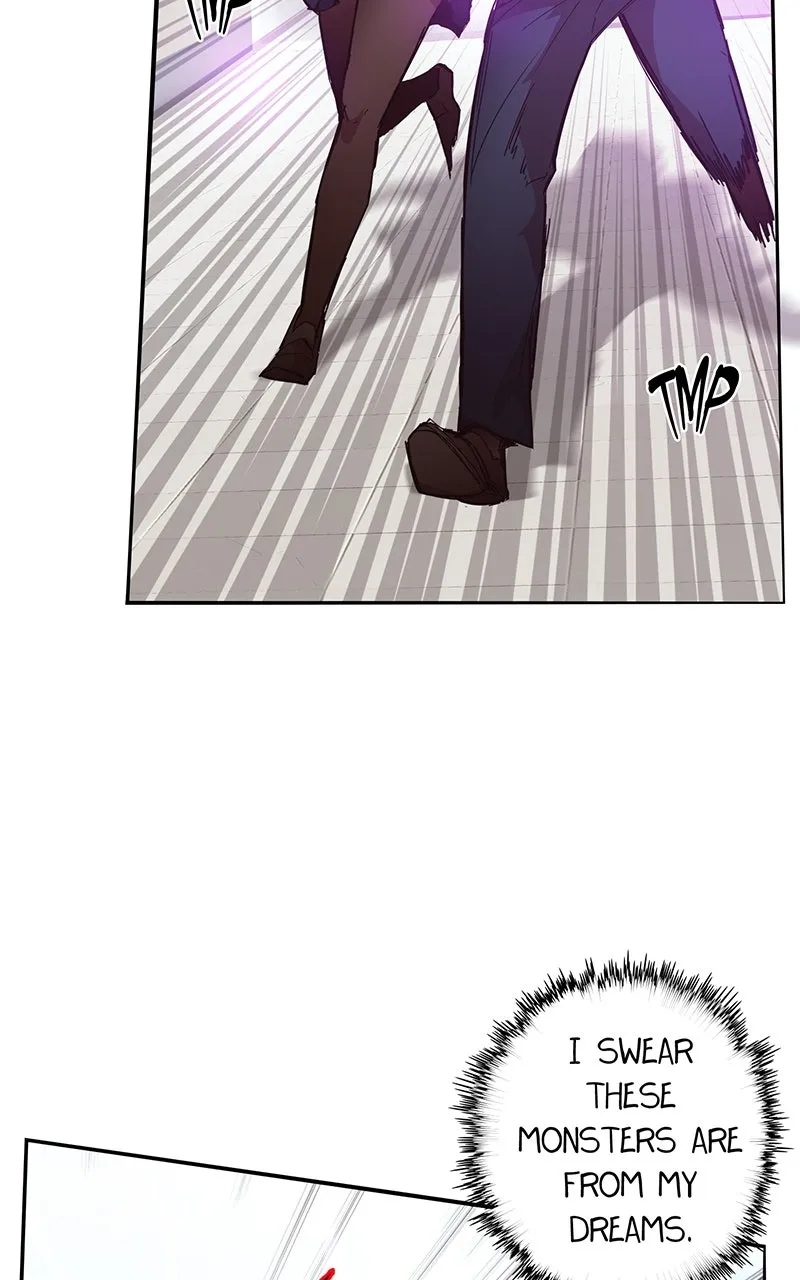 Dreamwalker Chapter 2 page 48 - 
