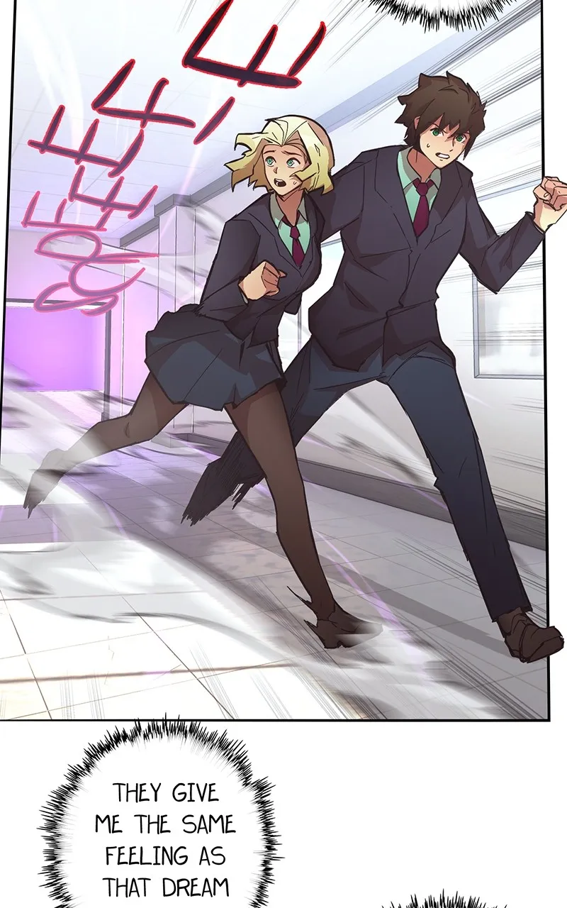 Dreamwalker Chapter 2 page 49 - 