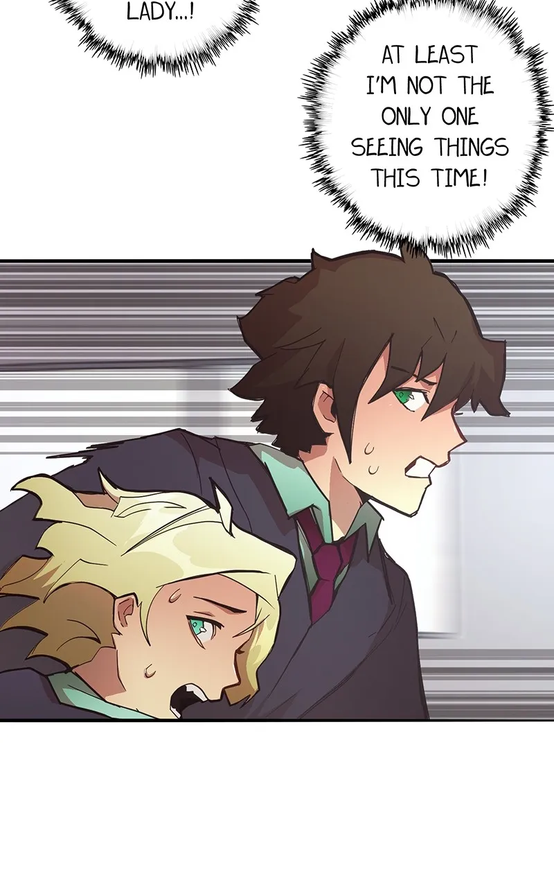 Dreamwalker Chapter 2 page 50 - 