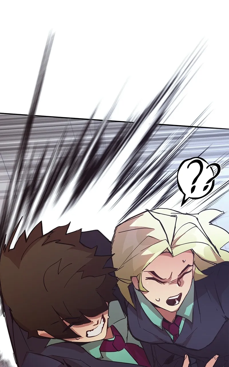 Dreamwalker Chapter 2 page 55 - 
