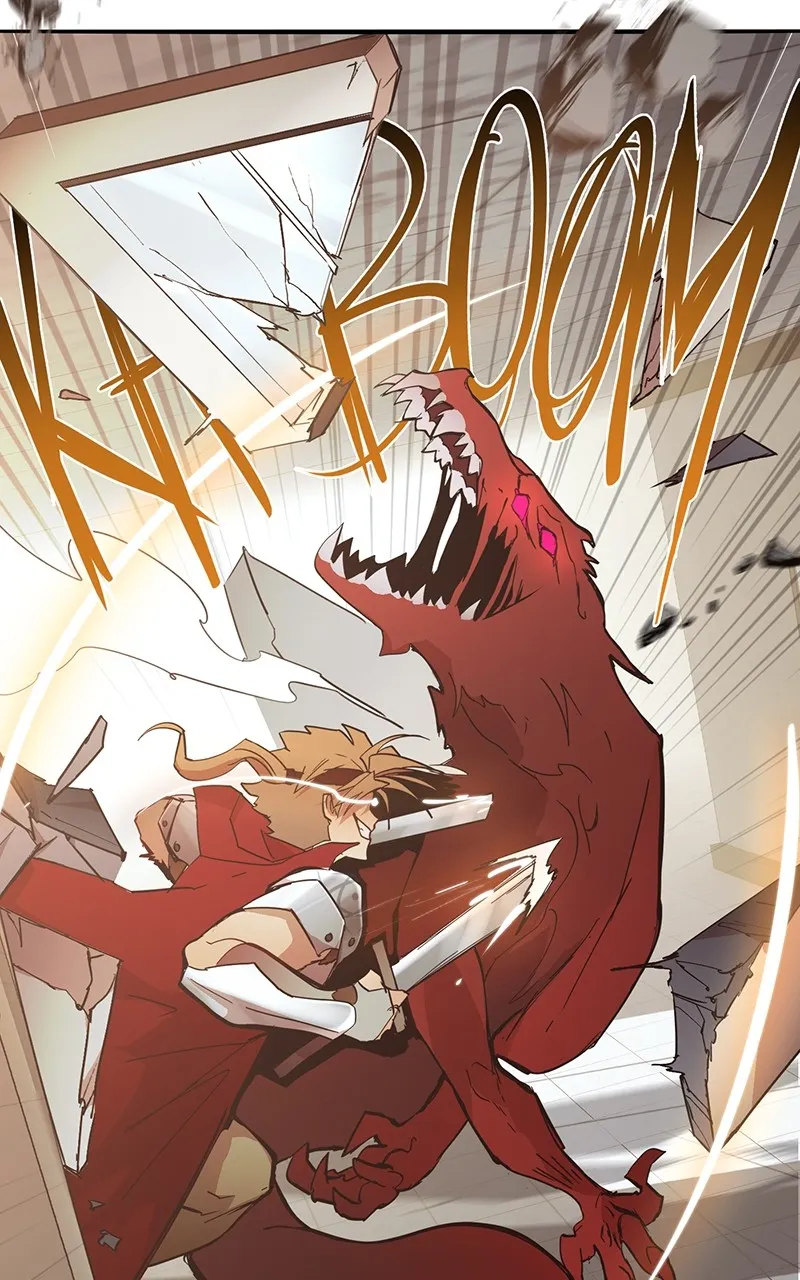 Dreamwalker Chapter 2 page 58 - 