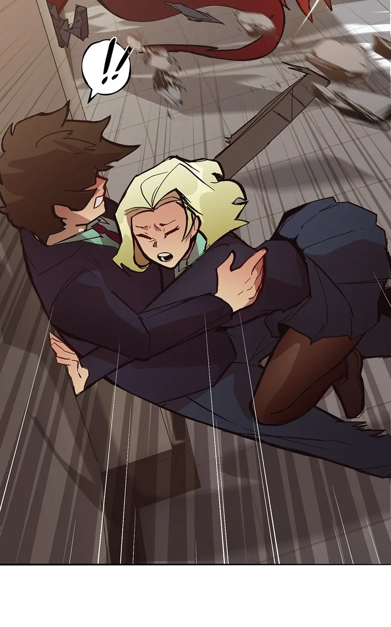 Dreamwalker Chapter 2 page 59 - 
