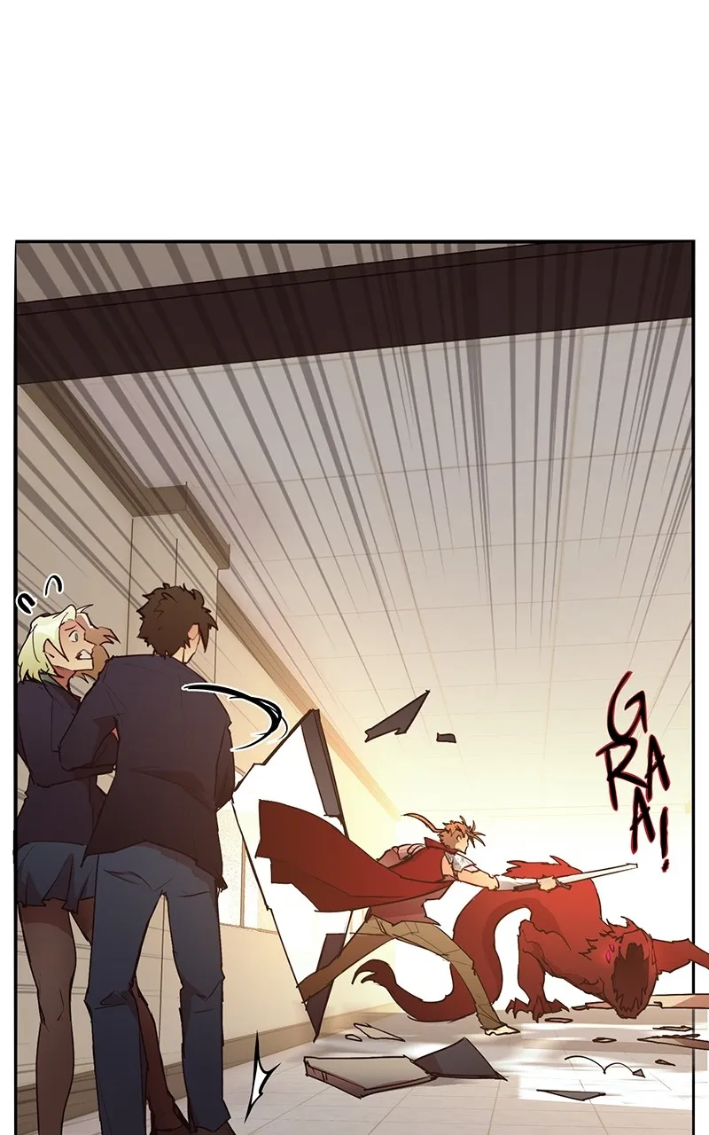 Dreamwalker Chapter 2 page 60 - 