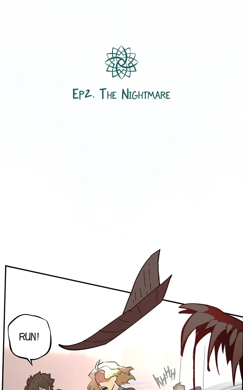 Dreamwalker Chapter 2 page 7 - 