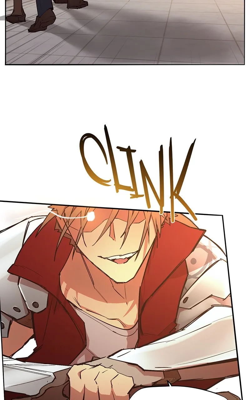 Dreamwalker Chapter 2 page 61 - 