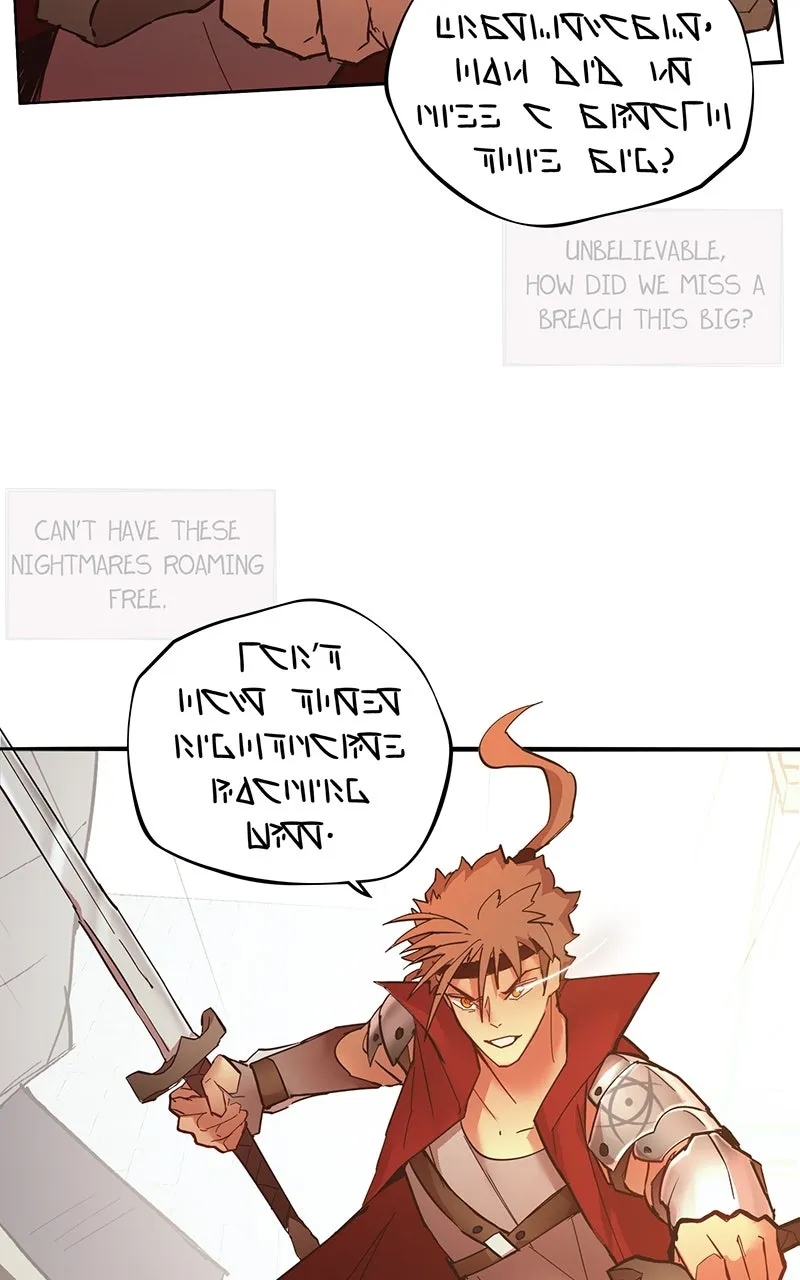 Dreamwalker Chapter 2 page 62 - 