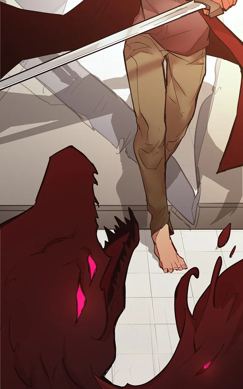 Dreamwalker Chapter 2 page 63 - 
