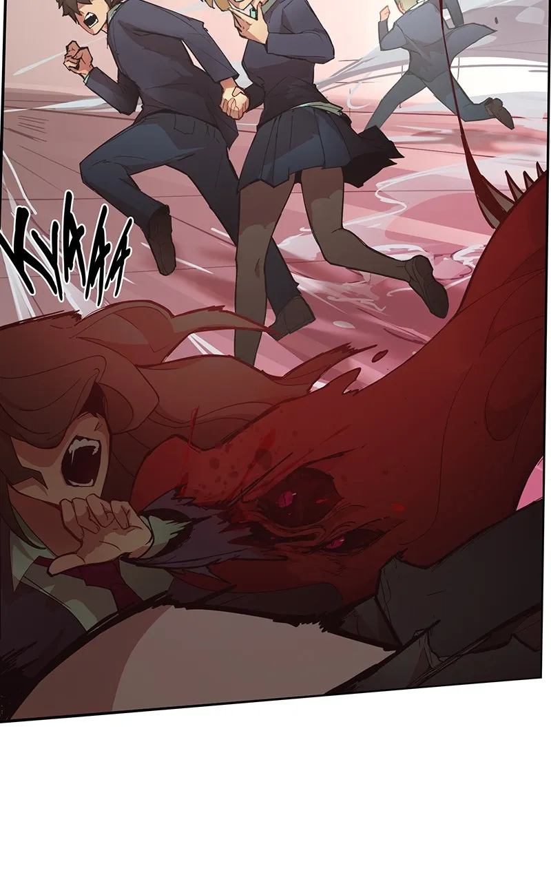 Dreamwalker Chapter 2 page 8 - 