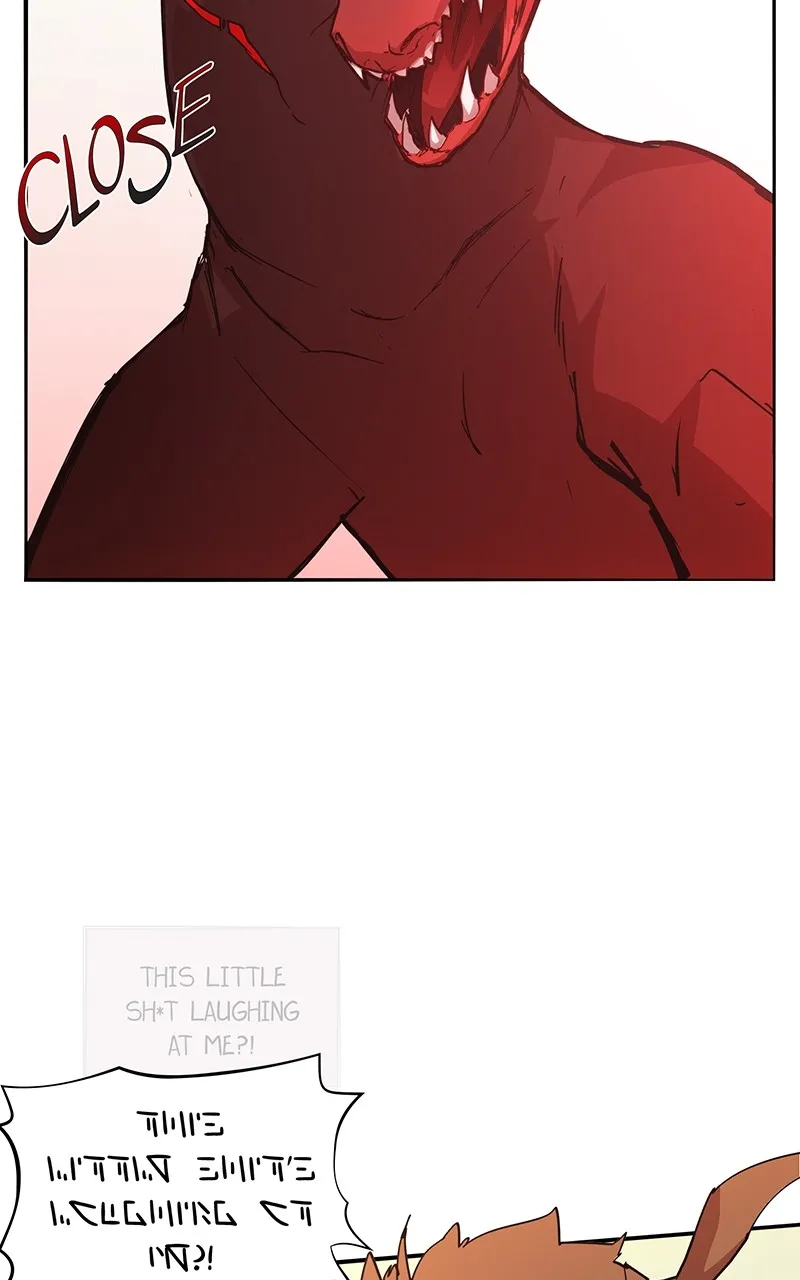 Dreamwalker Chapter 2 page 71 - 