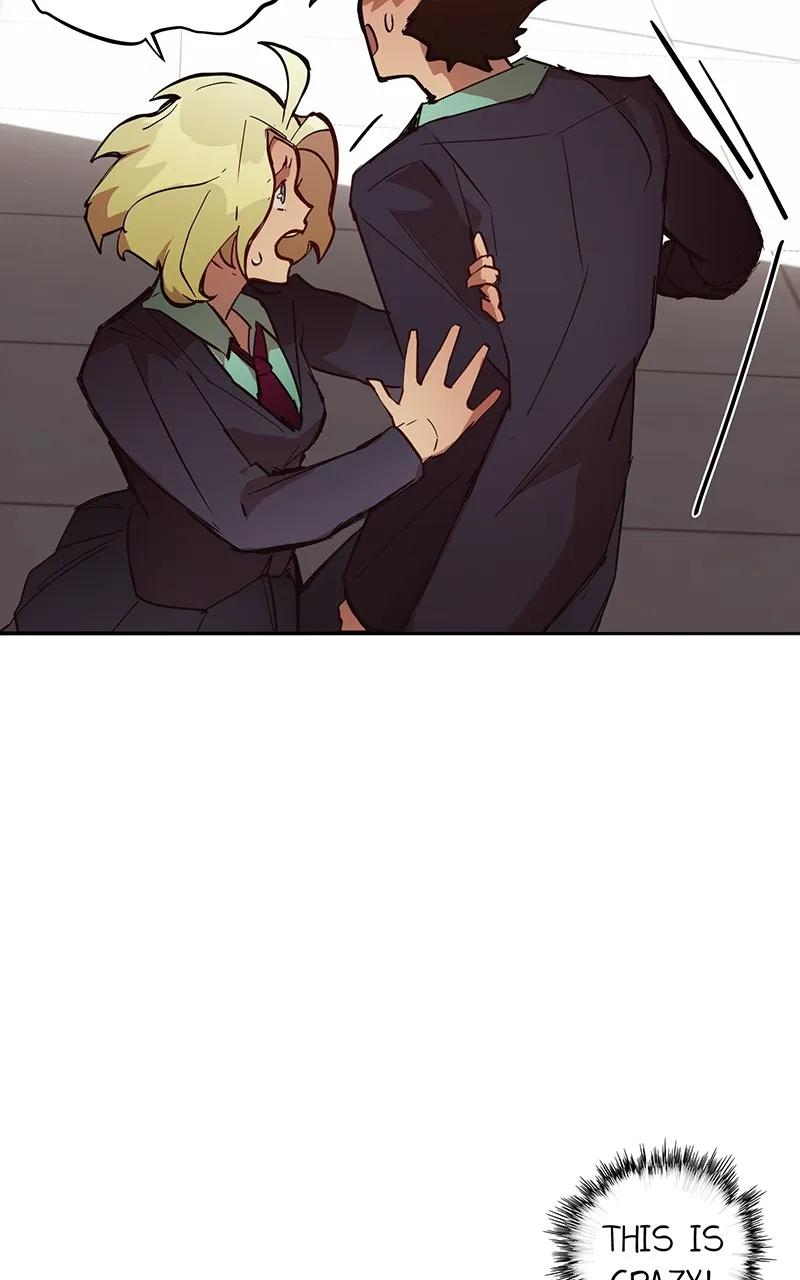 Dreamwalker Chapter 2 page 74 - 