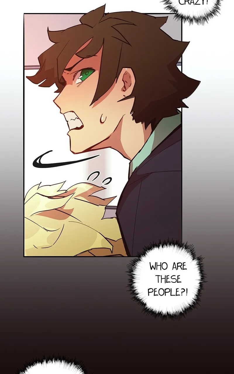 Dreamwalker Chapter 2 page 75 - 