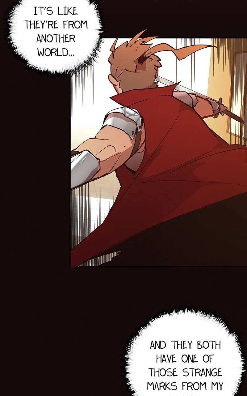 Dreamwalker Chapter 2 page 76 - 