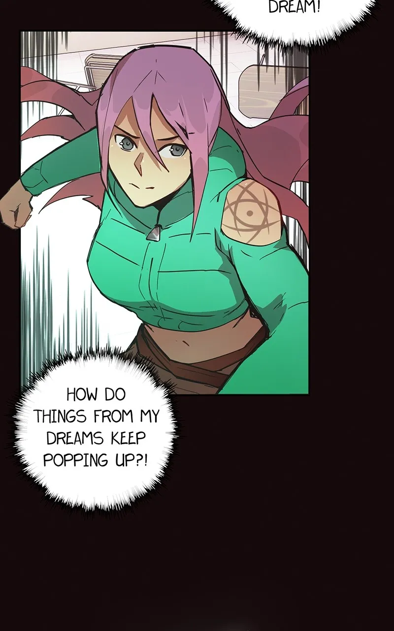 Dreamwalker Chapter 2 page 77 - 