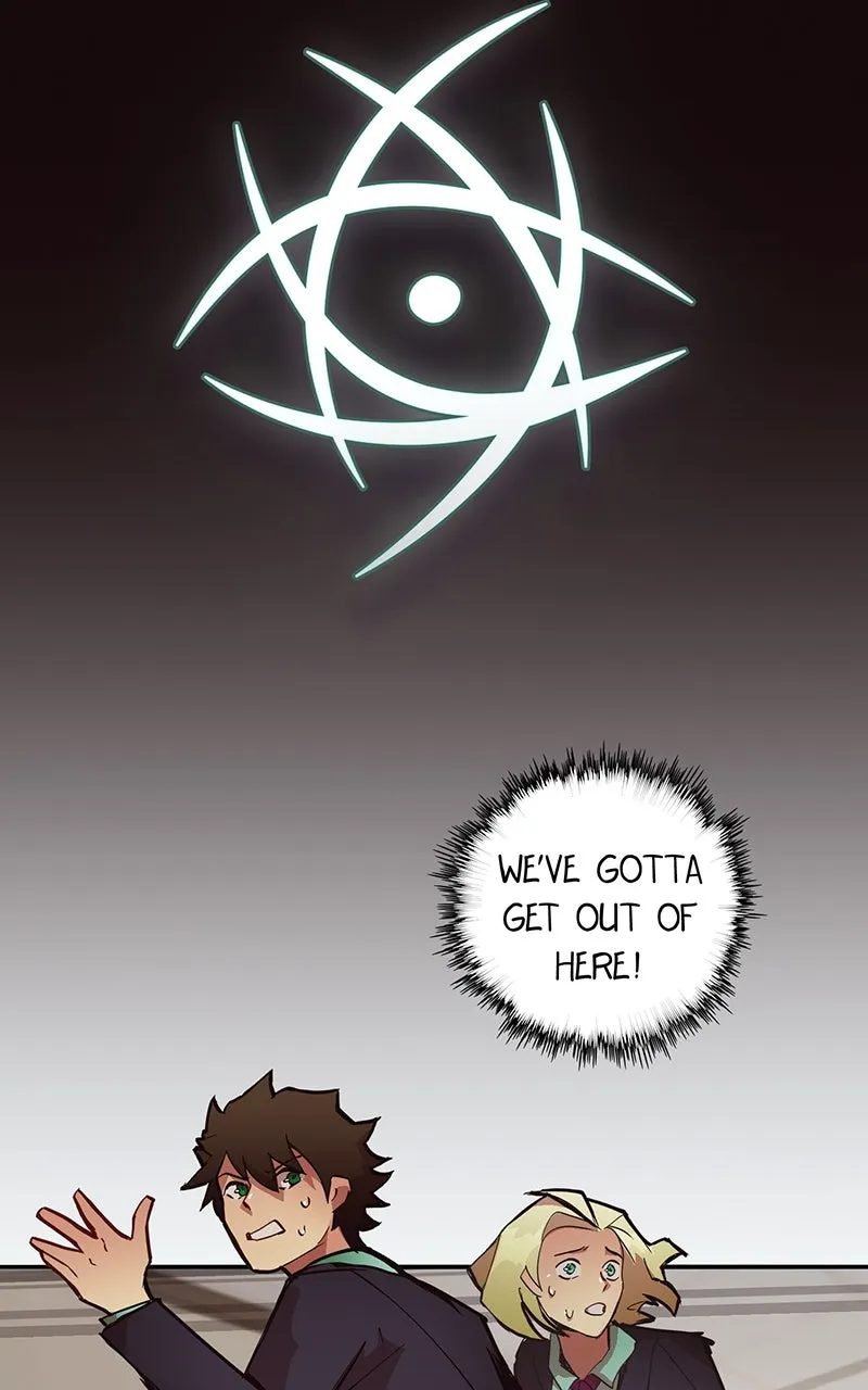 Dreamwalker Chapter 2 page 78 - 