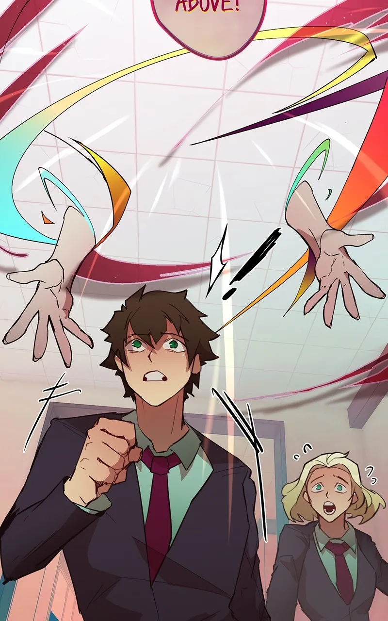 Dreamwalker Chapter 2 page 80 - 