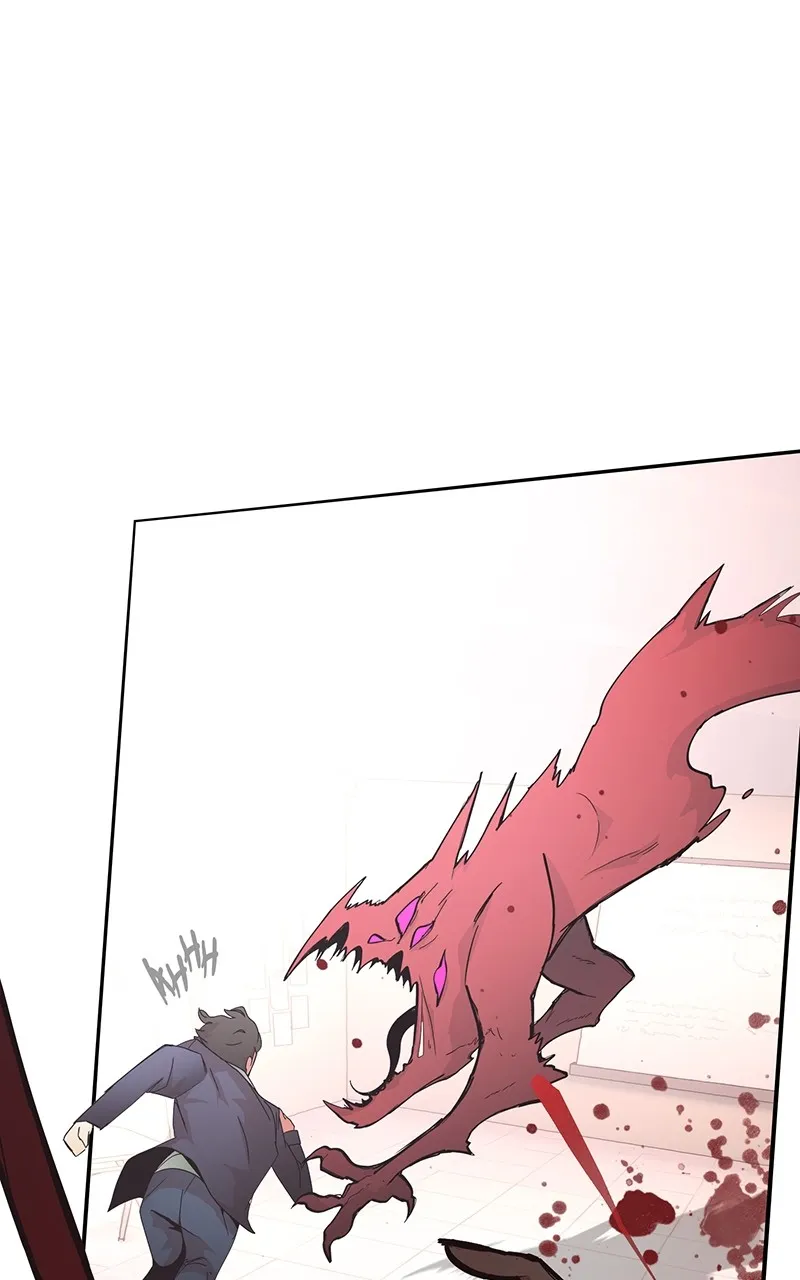 Dreamwalker Chapter 2 page 9 - 