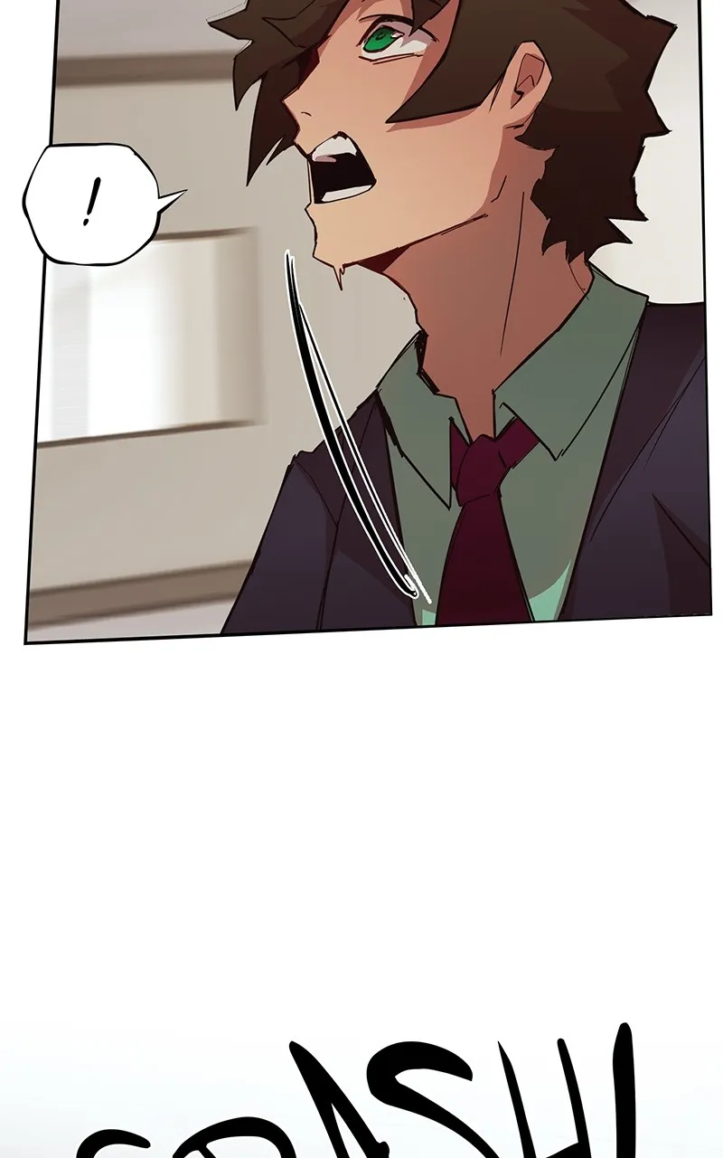 Dreamwalker Chapter 2 page 82 - 