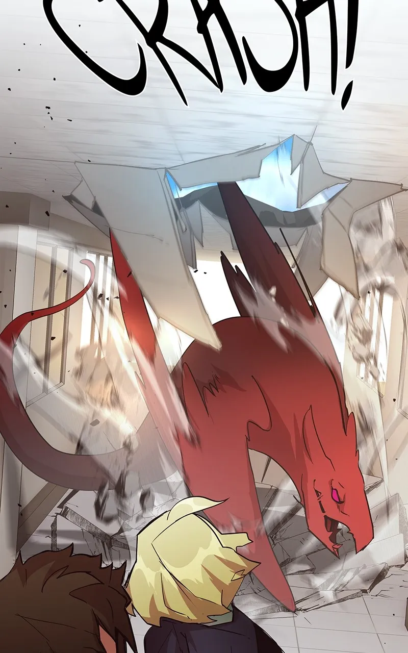 Dreamwalker Chapter 2 page 83 - 