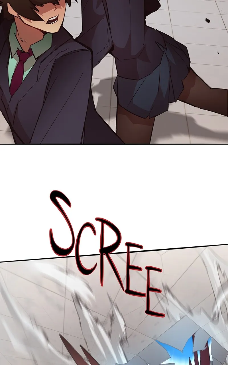 Dreamwalker Chapter 2 page 84 - 