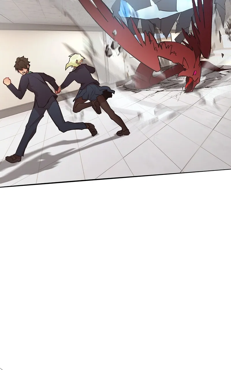 Dreamwalker Chapter 2 page 85 - 