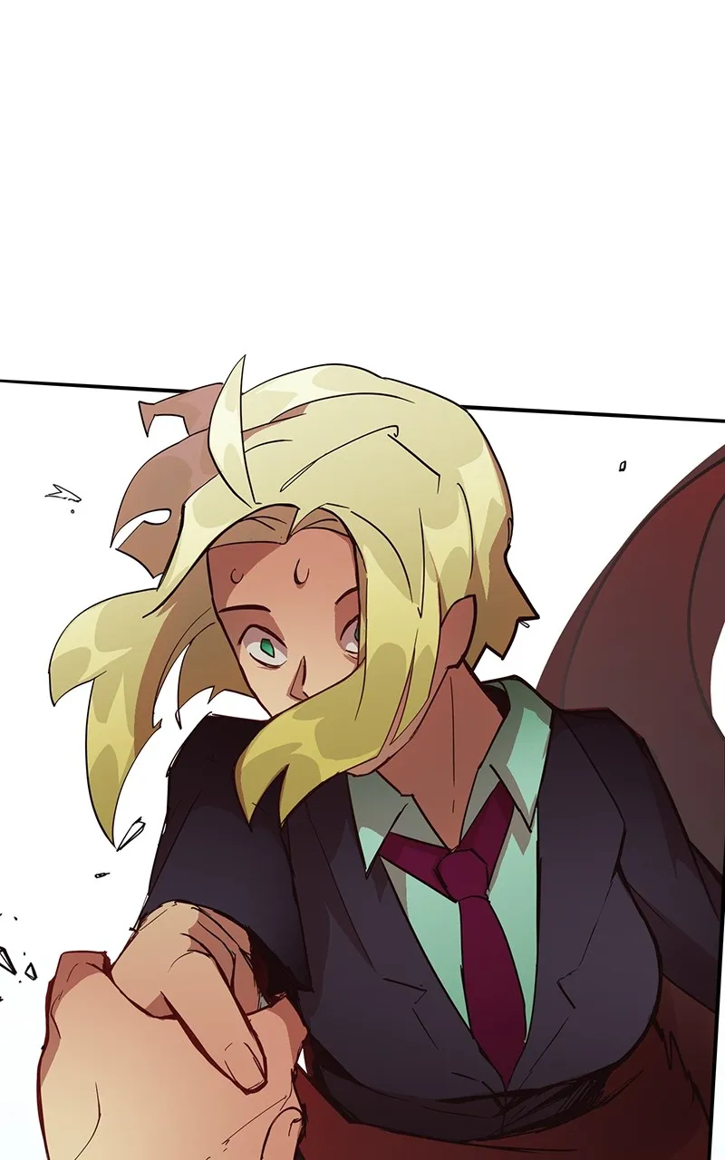 Dreamwalker Chapter 2 page 87 - 