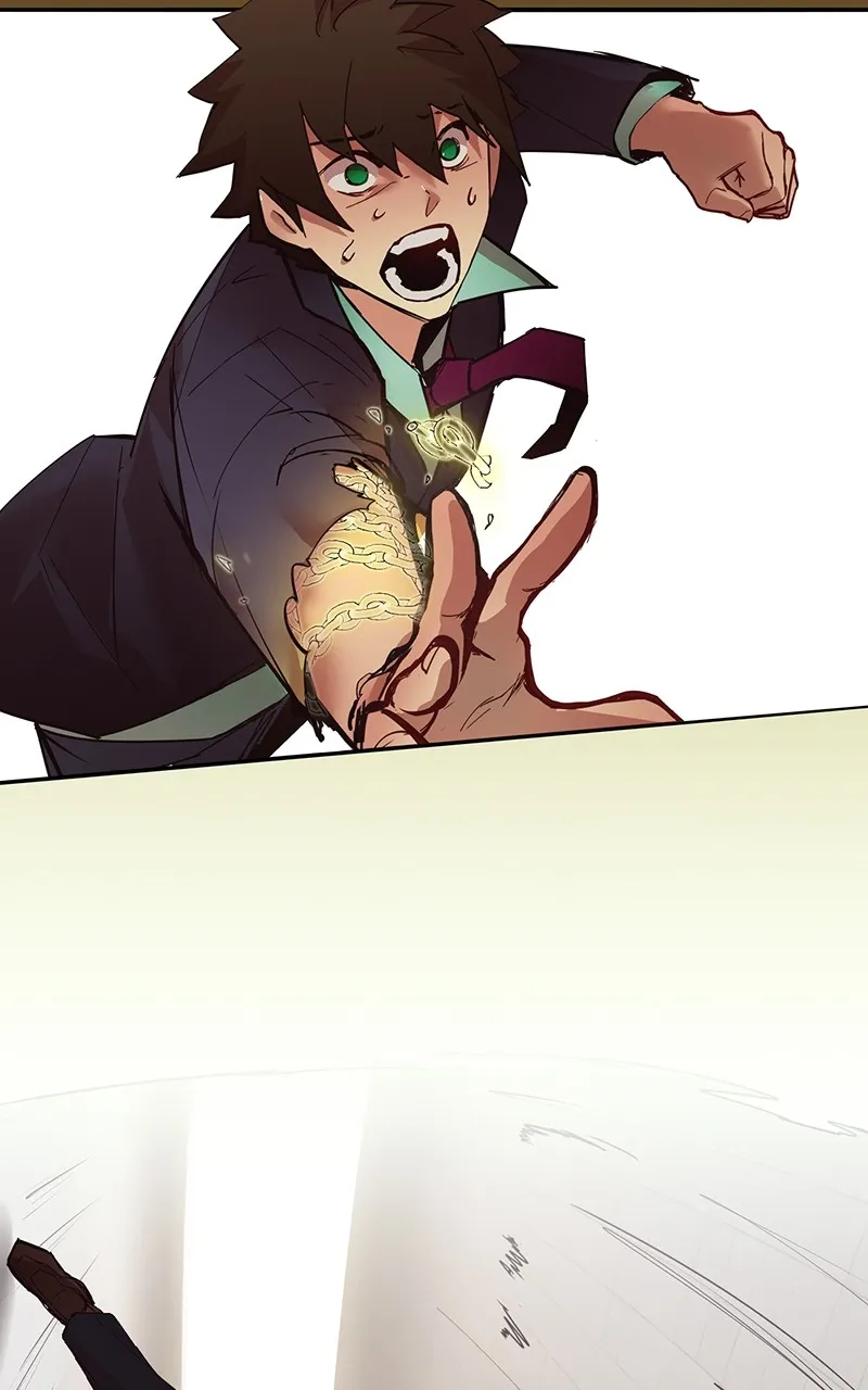 Dreamwalker Chapter 2 page 91 - 