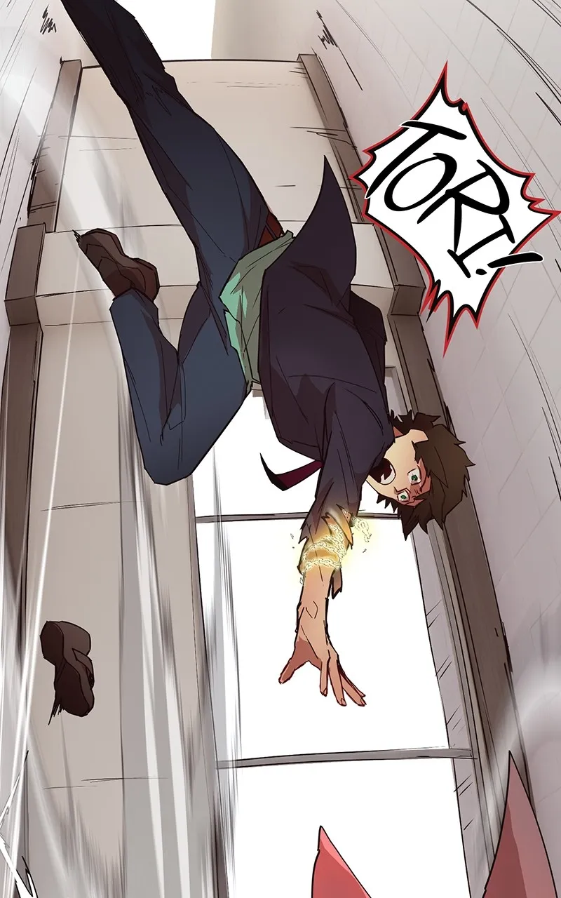 Dreamwalker Chapter 2 page 92 - 