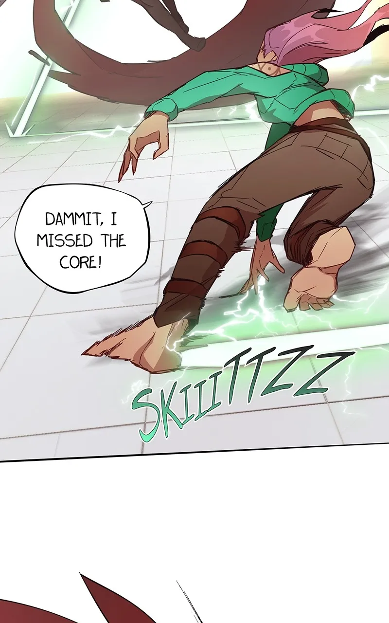 Dreamwalker Chapter 2 page 100 - 